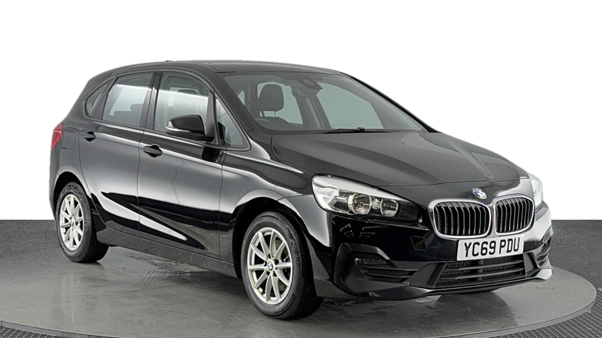 Main listing image - BMW 2 Series Active Tourer