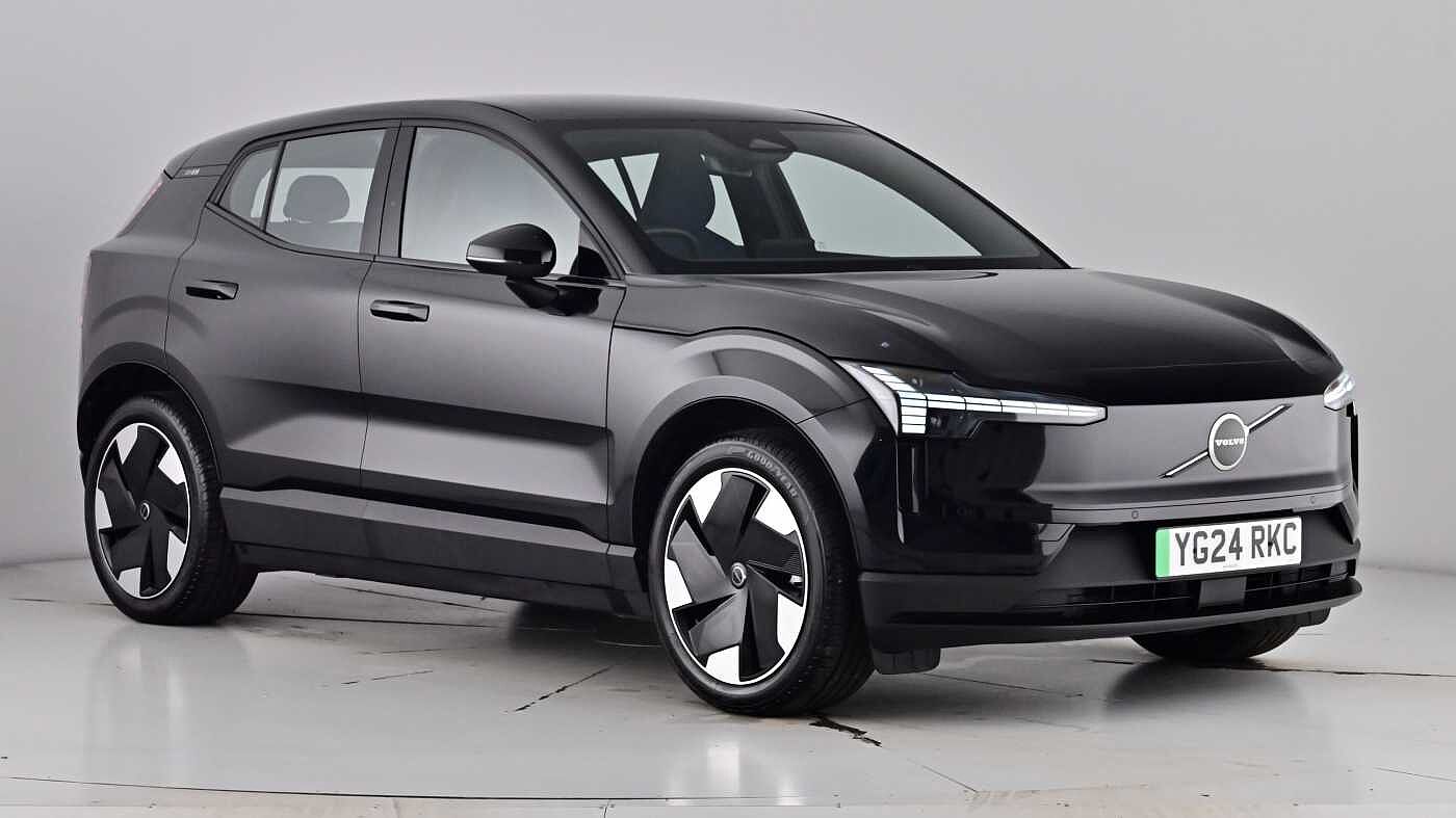 Main listing image - Volvo EX30