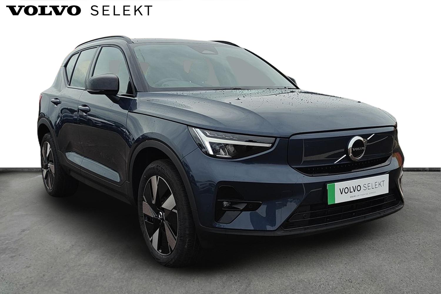 Main listing image - Volvo Ex40