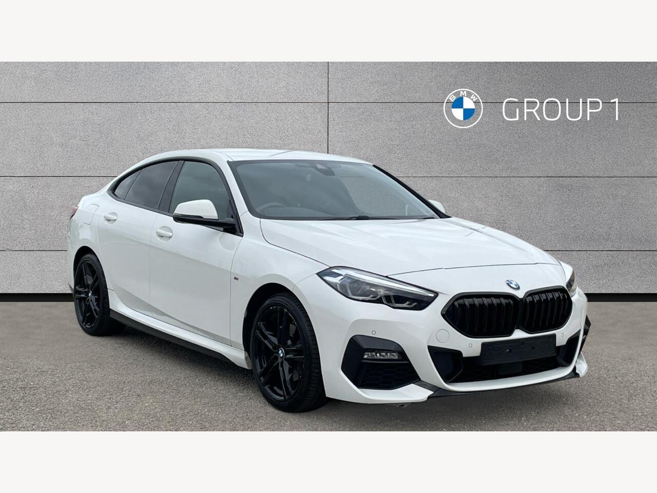 Main listing image - BMW 2 Series Gran Coupe