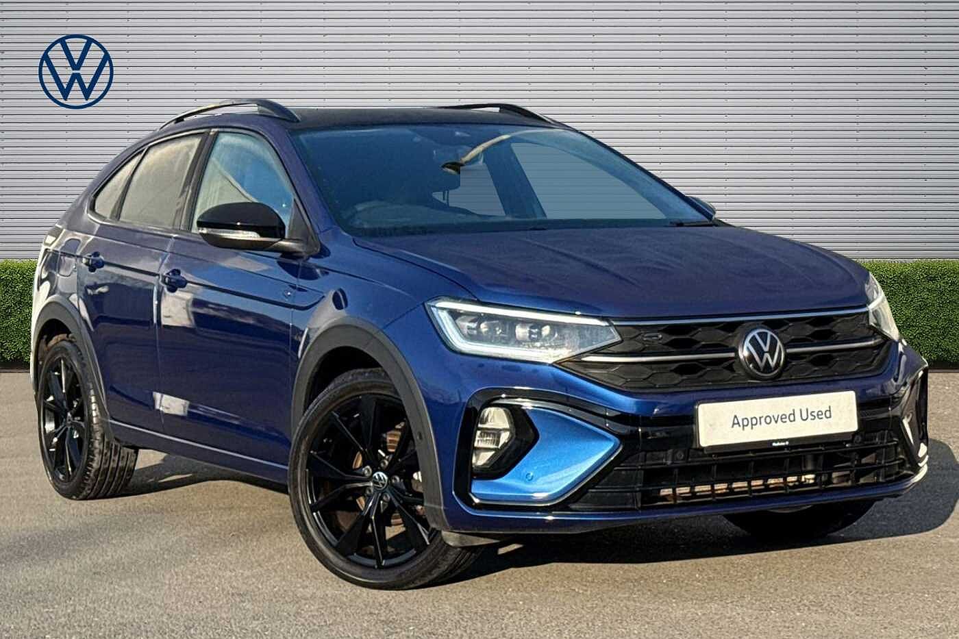 Main listing image - Volkswagen Taigo