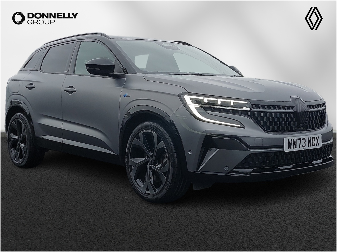 Main listing image - Renault Austral