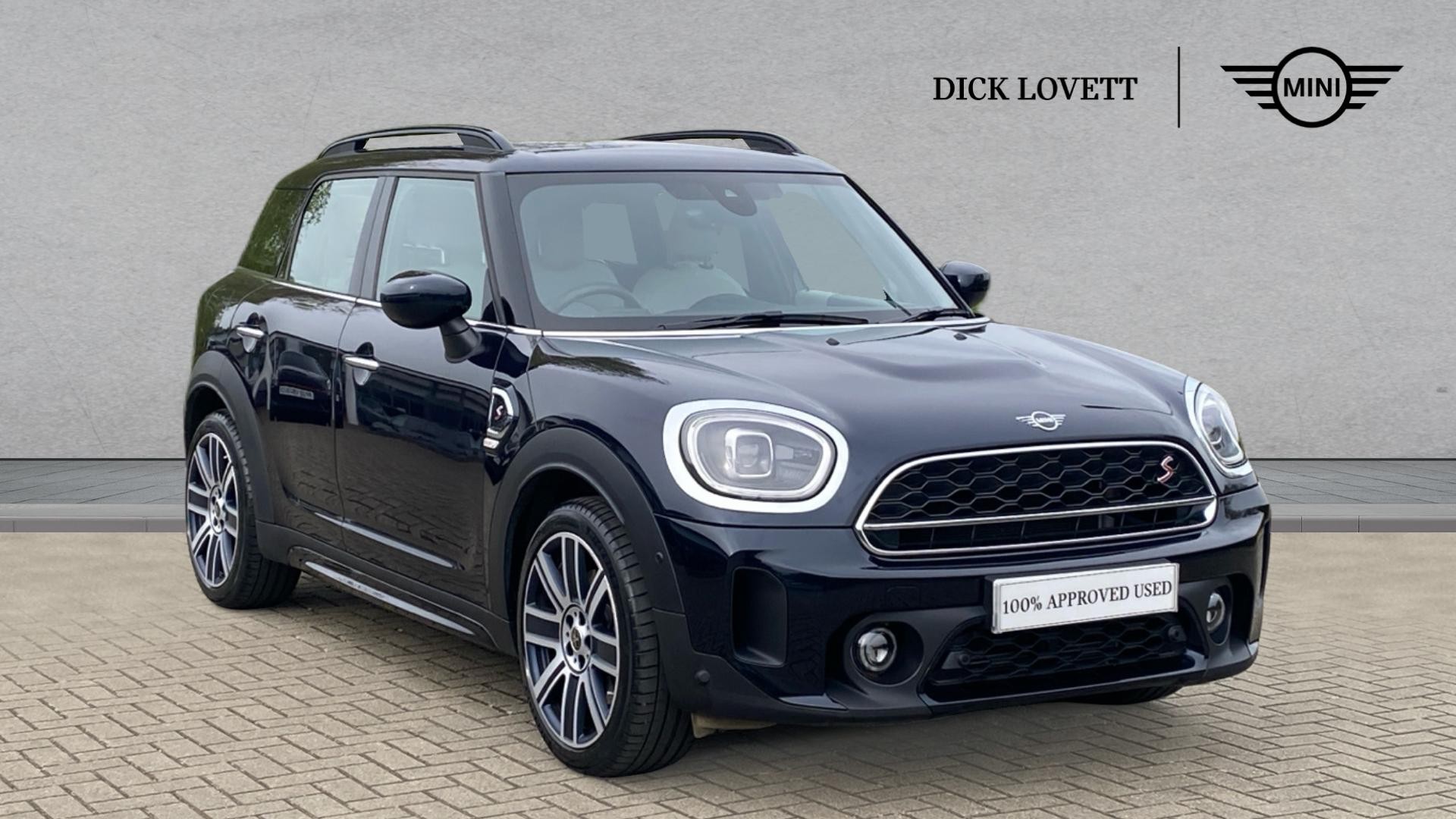 Main listing image - MINI Countryman