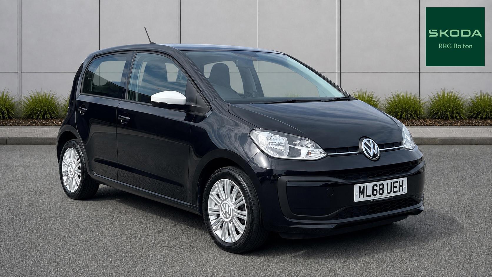 Main listing image - Volkswagen Up