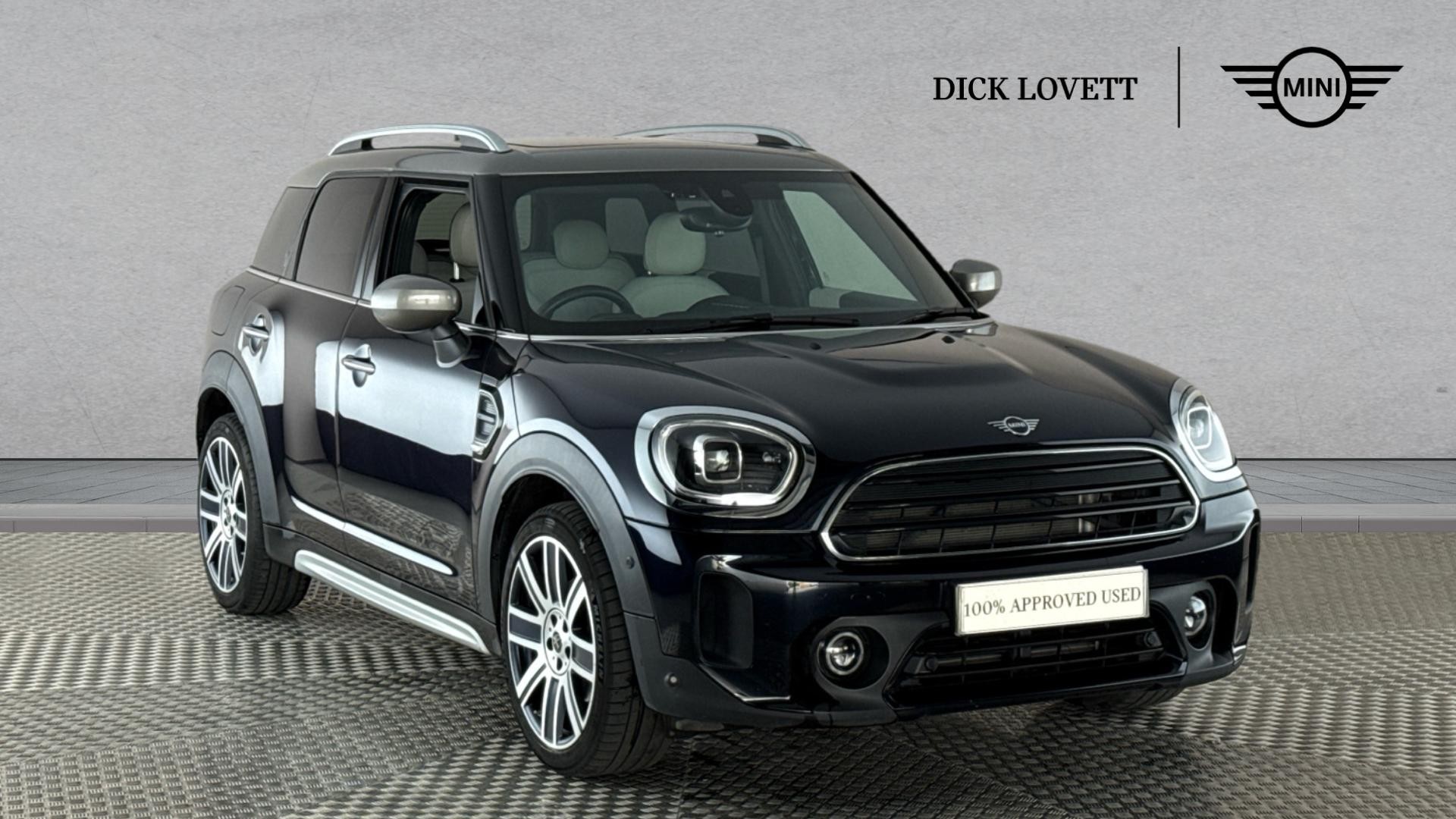 Main listing image - MINI Countryman