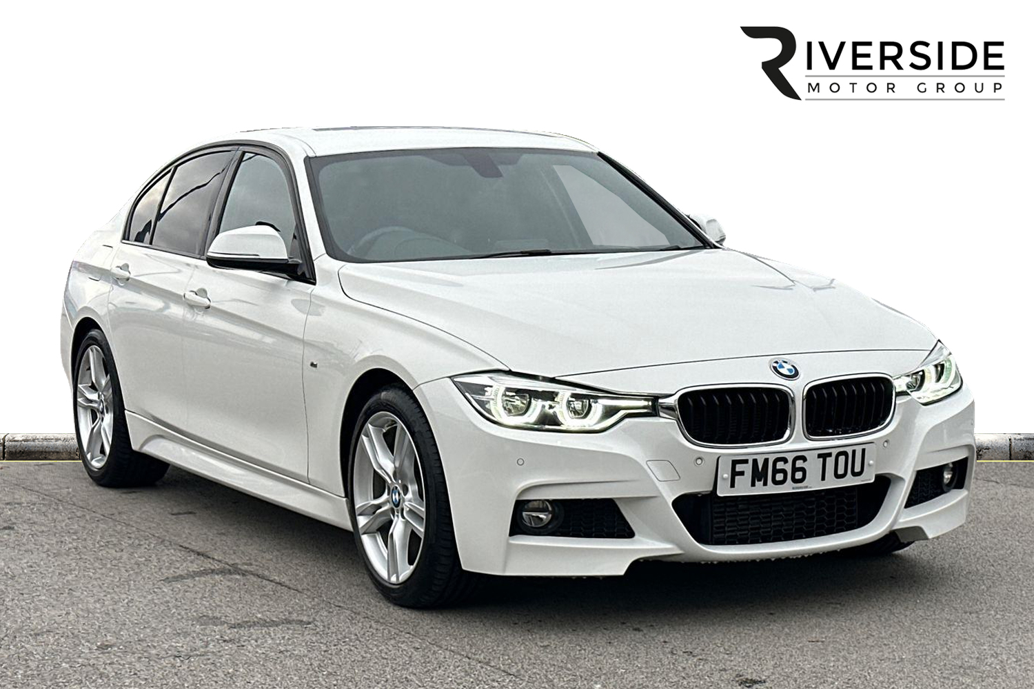 Main listing image - BMW 3 Series