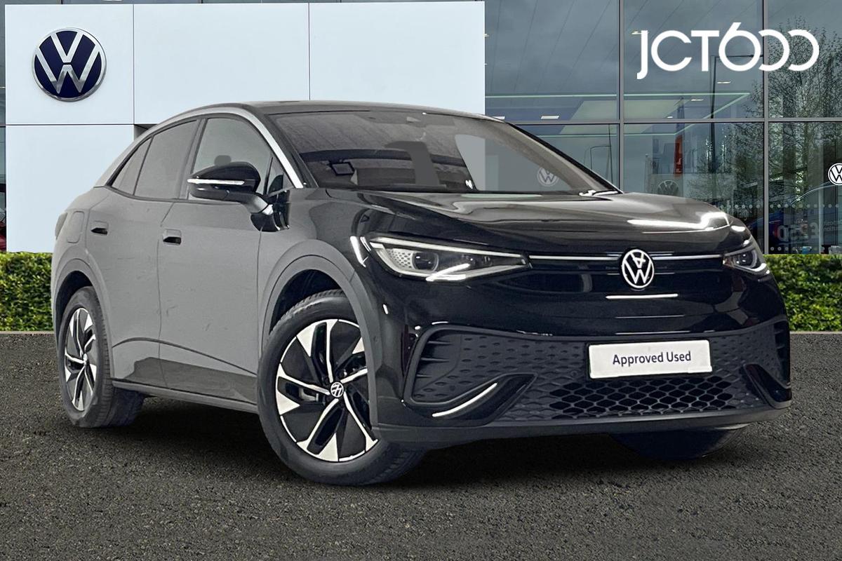 Main listing image - Volkswagen ID.5