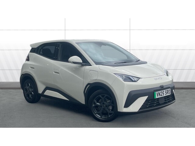 Main listing image - BYD Dolphin Surf