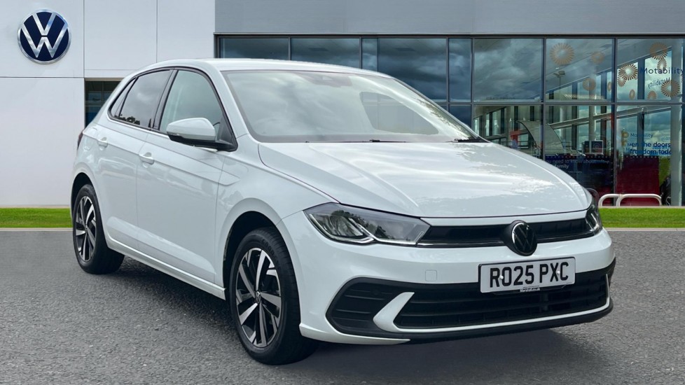 Main listing image - Volkswagen Polo