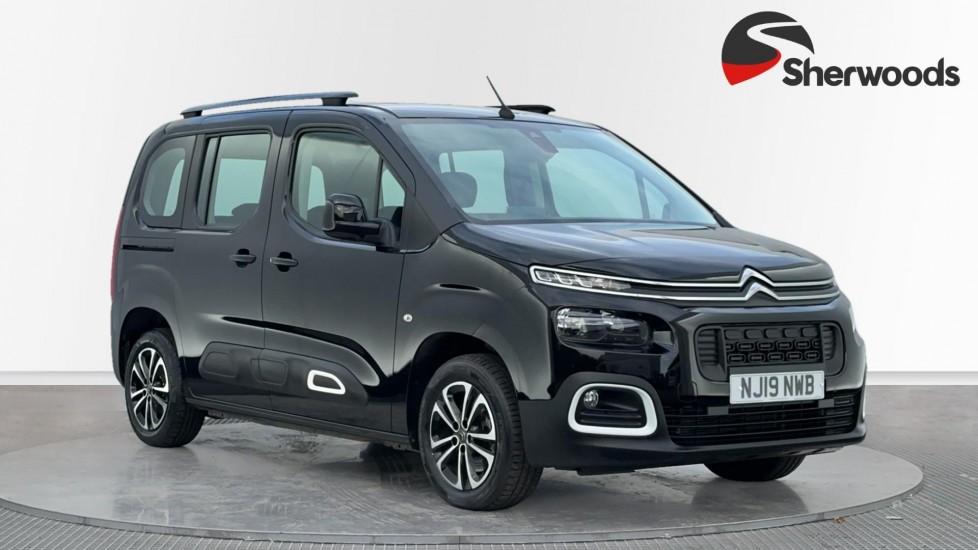 Main listing image - Citroen Berlingo