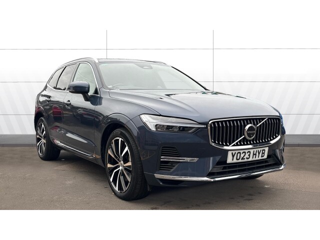 Main listing image - Volvo XC60