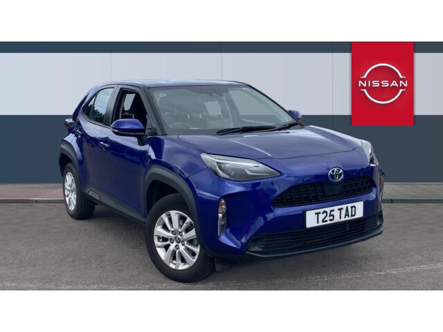 Main listing image - Nissan Micra