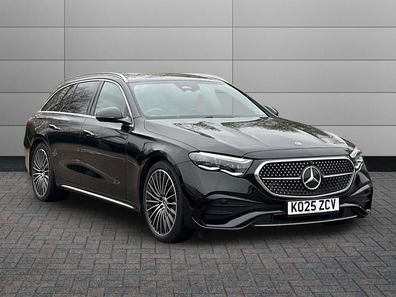 Main listing image - Mercedes-Benz E-Class Estate