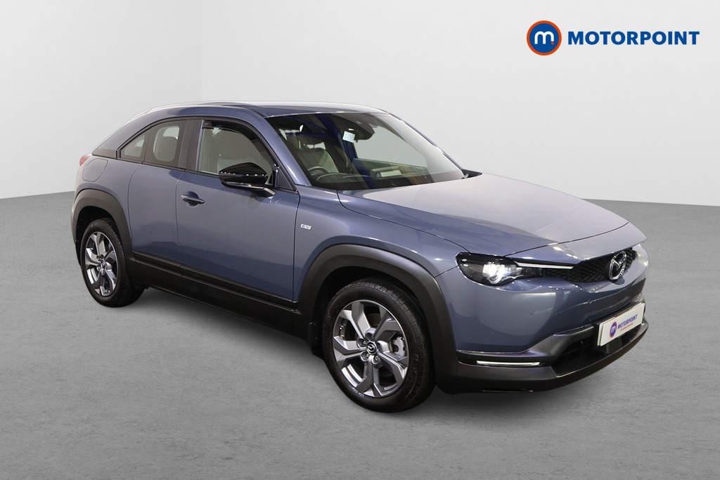 Main listing image - Mazda MX-30