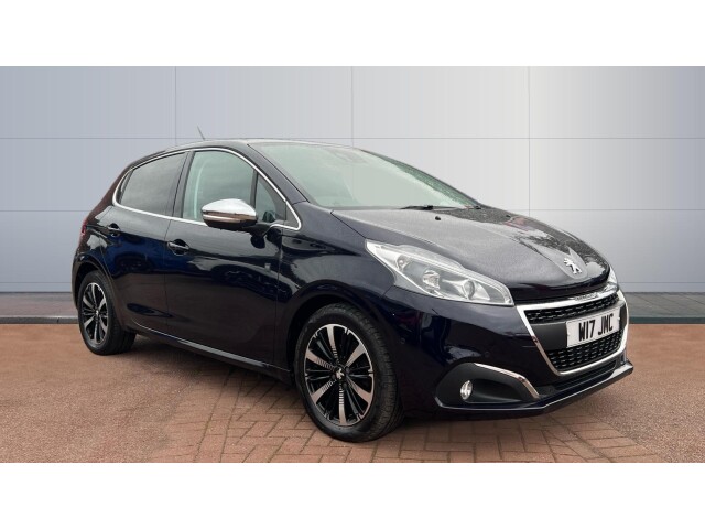 Main listing image - Peugeot 208