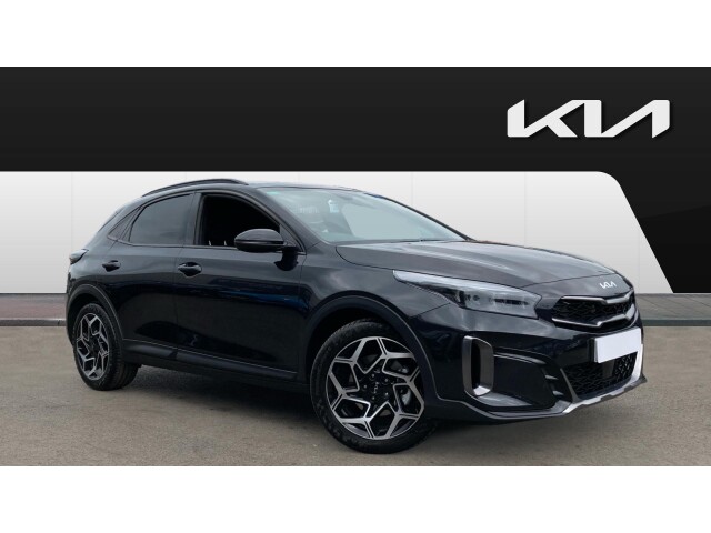 Main listing image - Kia XCeed