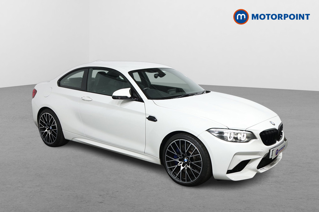 Main listing image - BMW M2