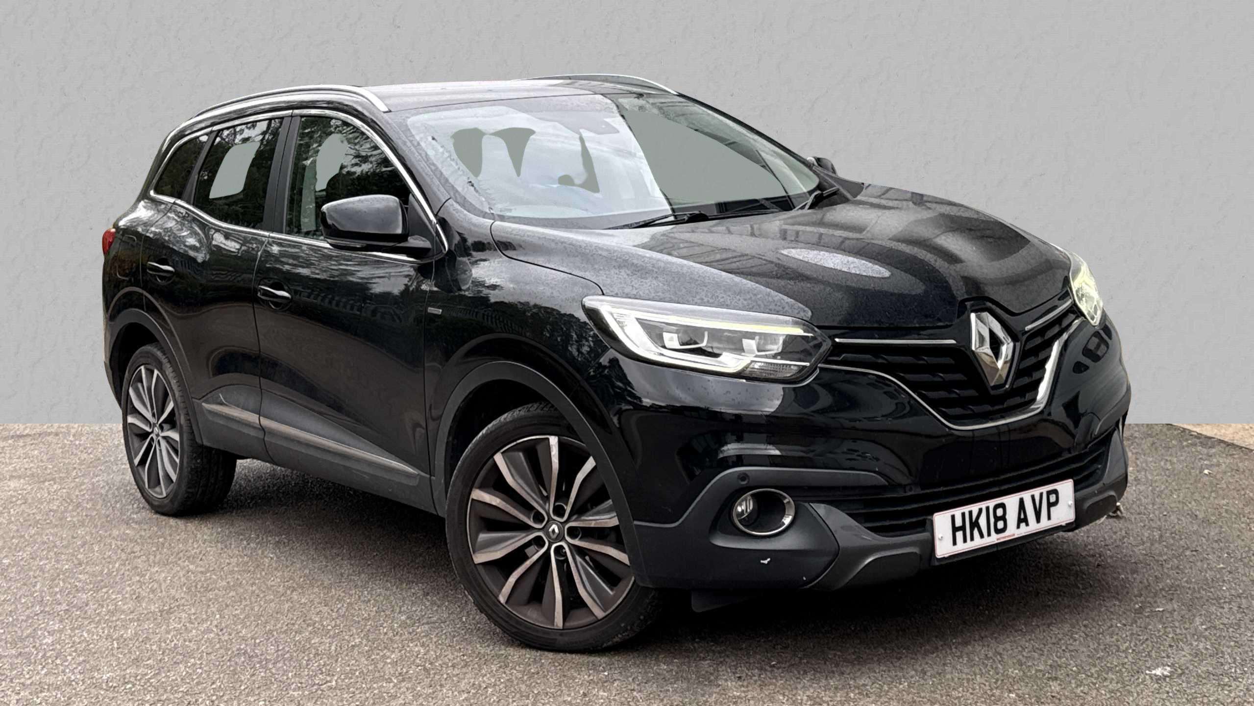 Main listing image - Renault Kadjar
