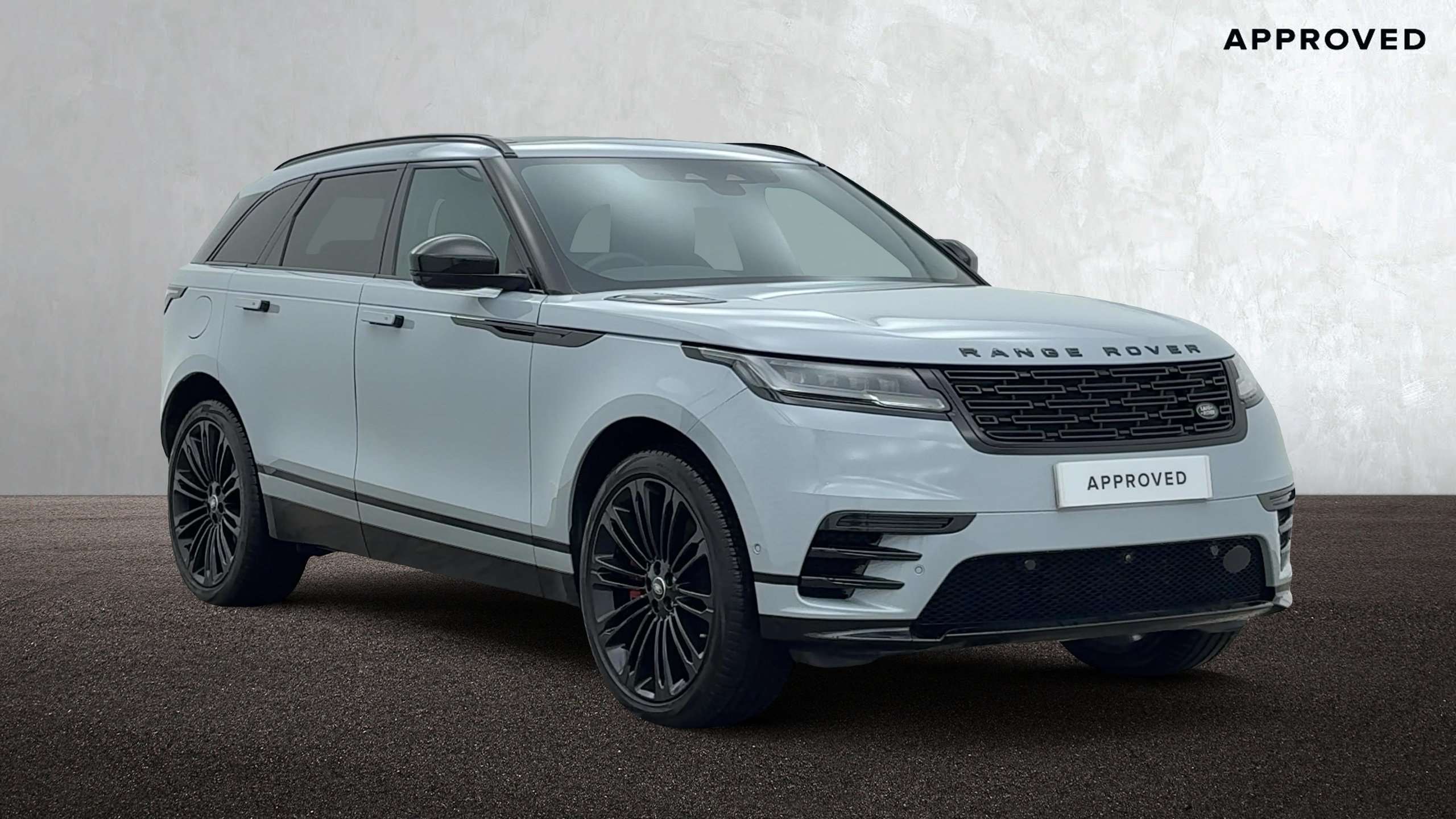 Main listing image - Land Rover Range Rover Velar