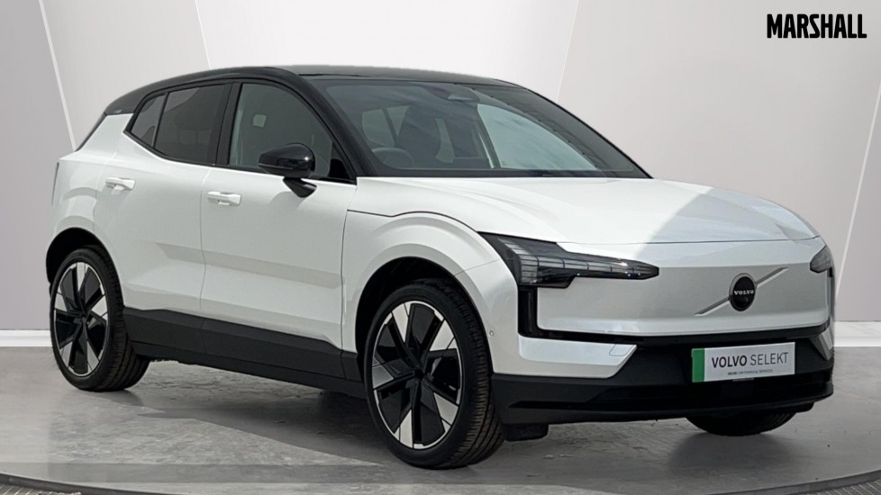Main listing image - Volvo EX30
