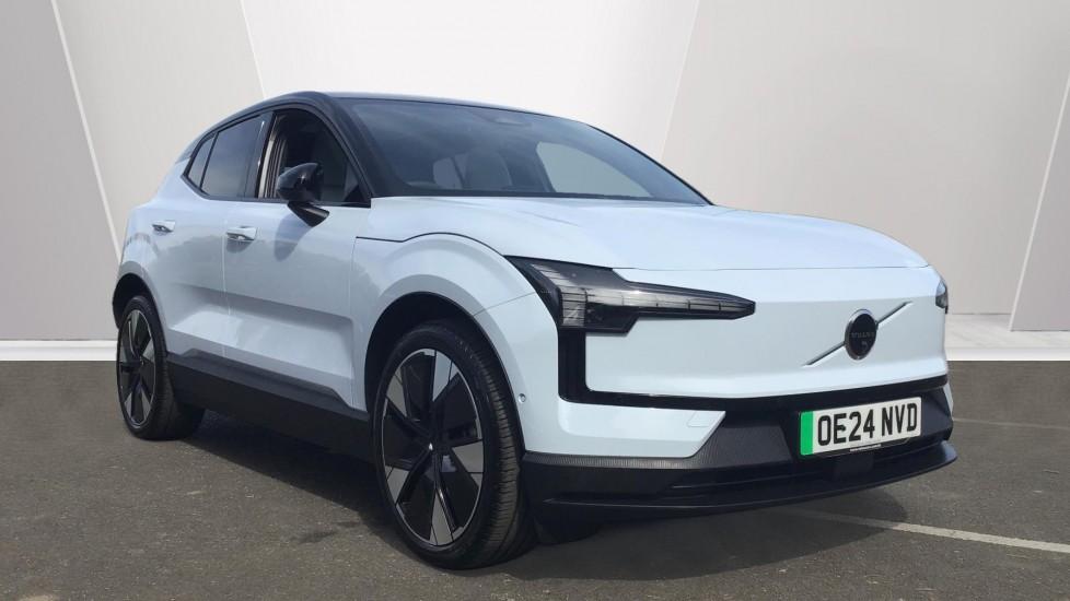 Main listing image - Volvo EX30