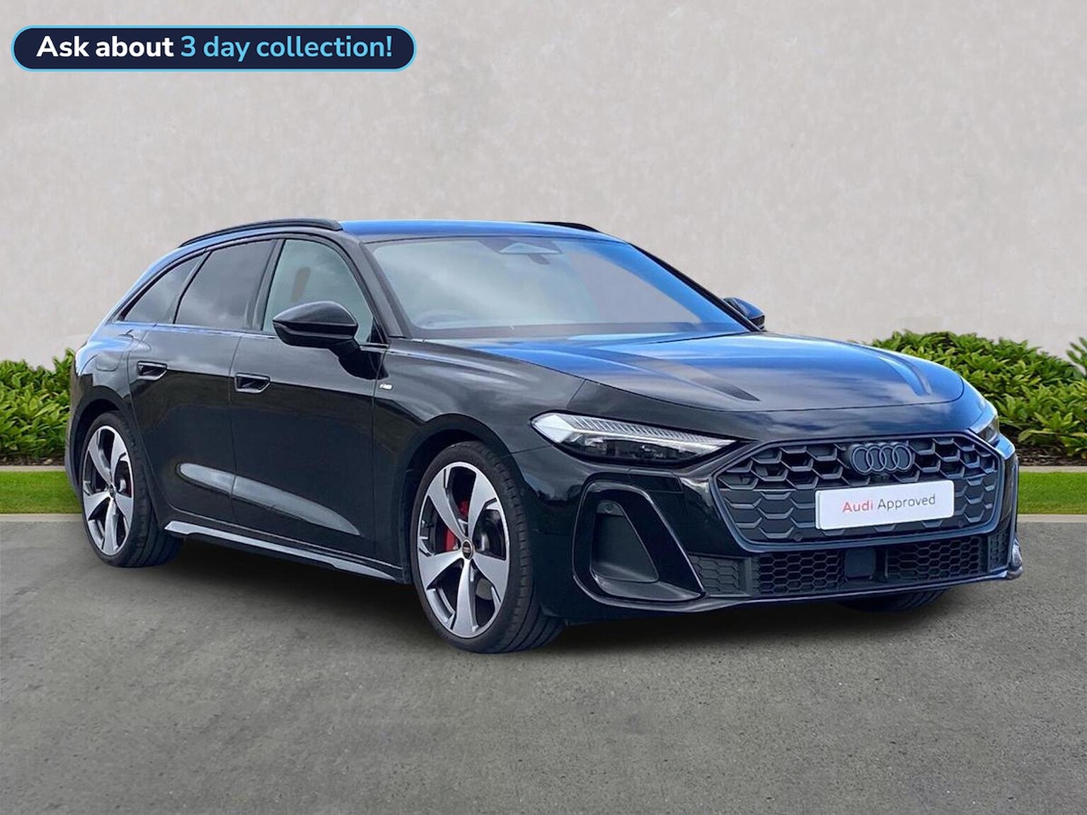Main listing image - Audi A5