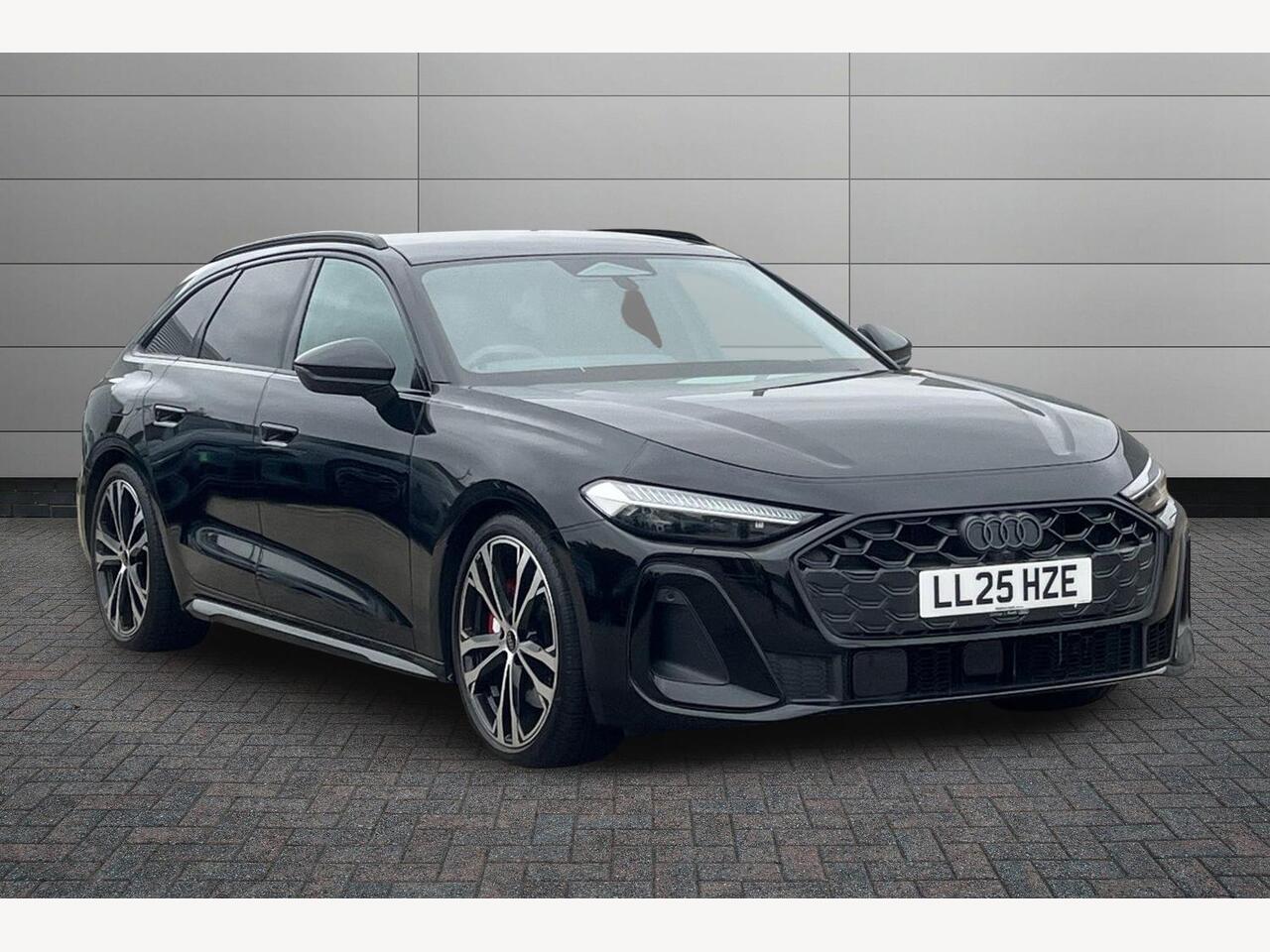 Main listing image - Audi S5