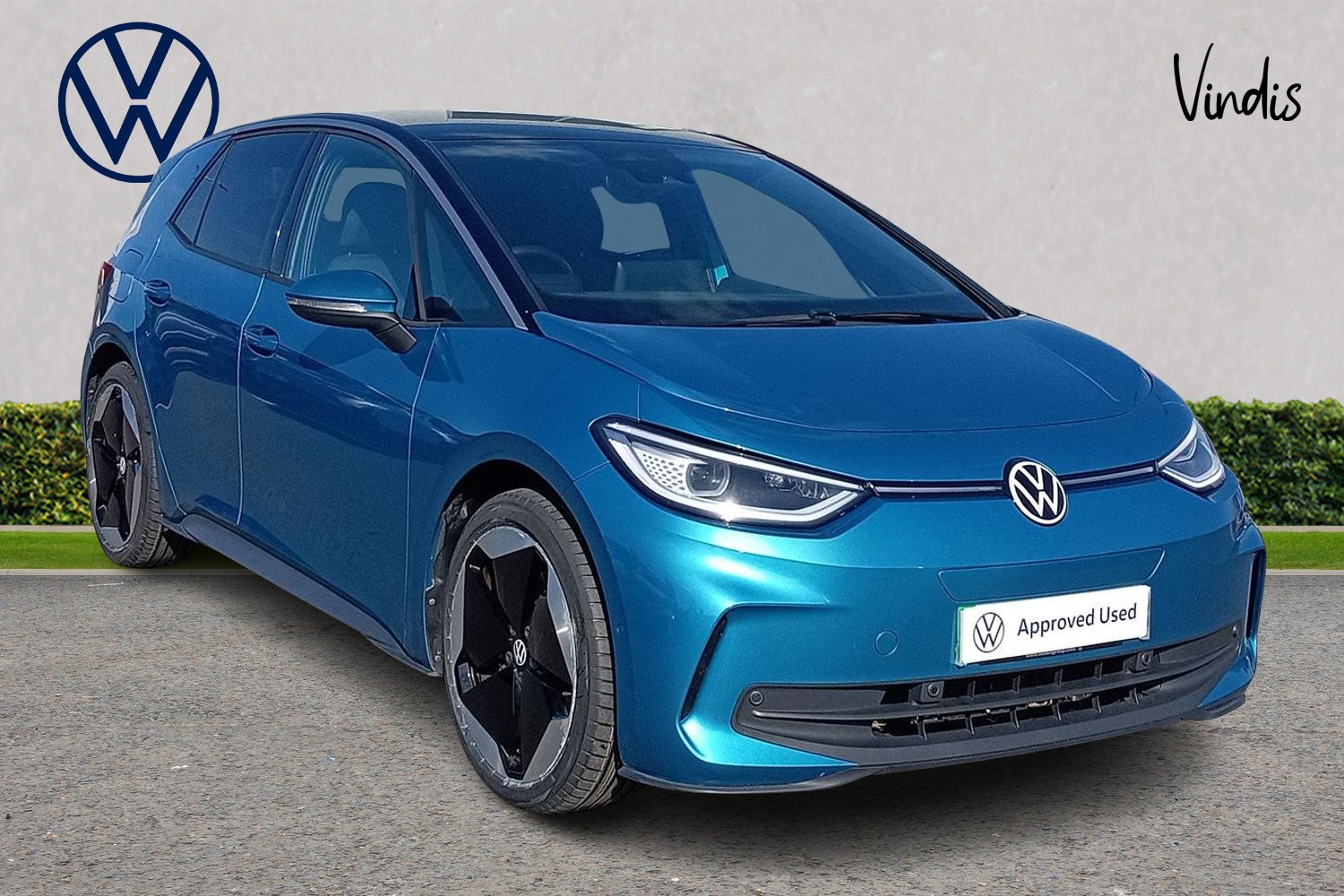 Main listing image - Volkswagen ID.3