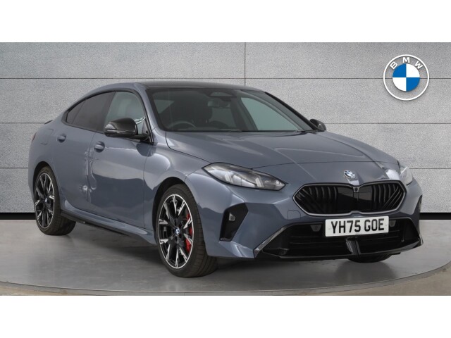 Main listing image - BMW 2 Series
