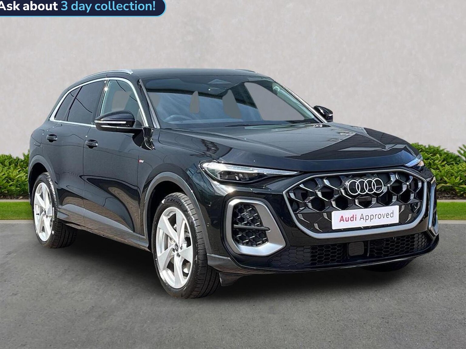 Main listing image - Audi Q5