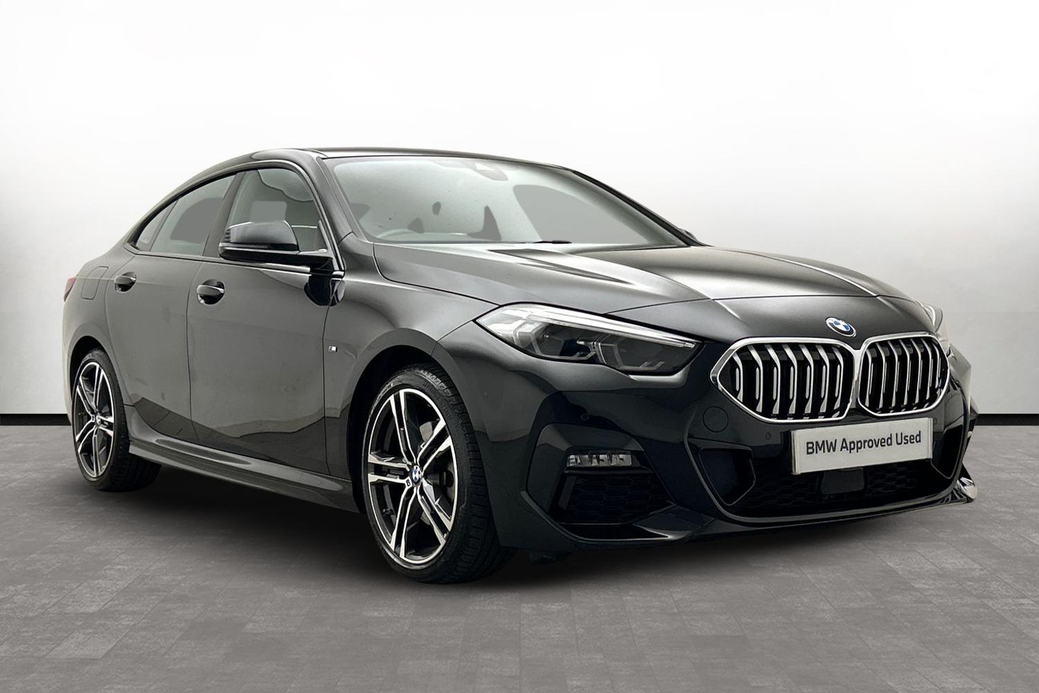 Main listing image - BMW 2 Series Gran Coupe
