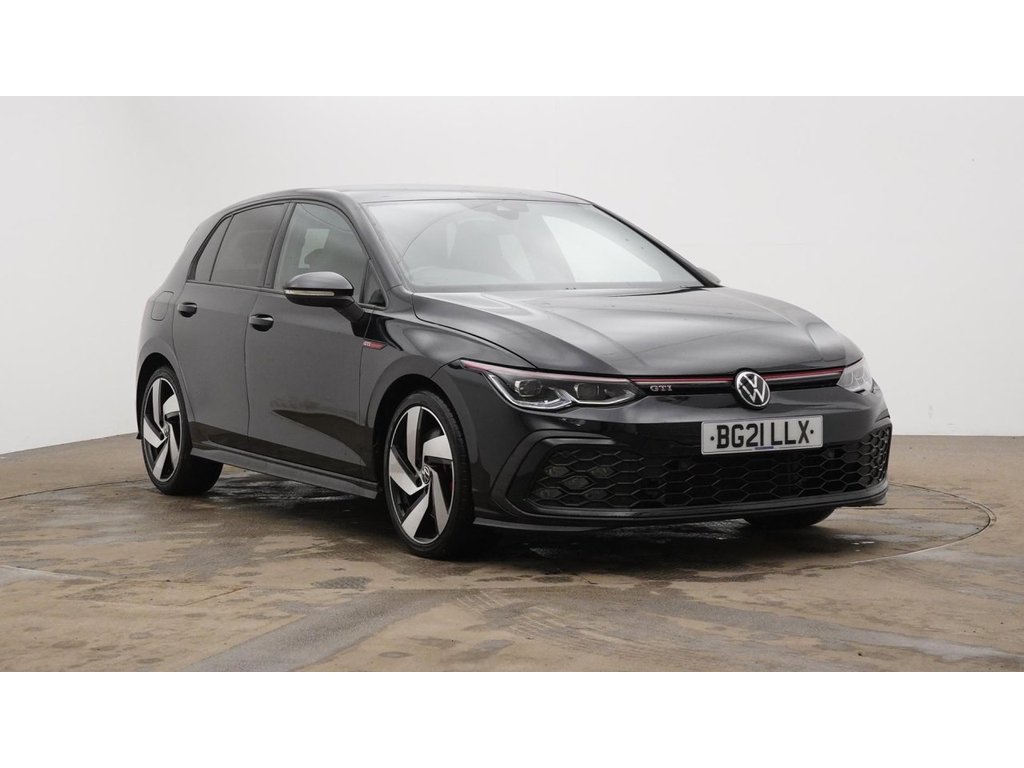 Main listing image - Volkswagen Golf GTI