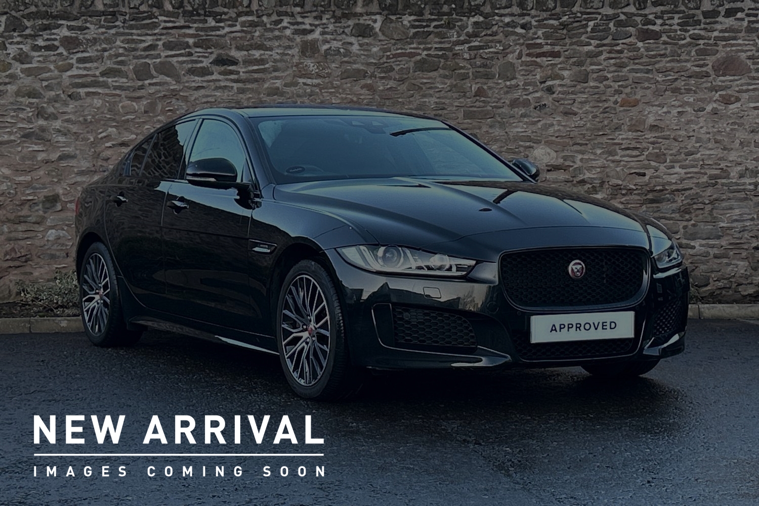 Main listing image - Jaguar XE