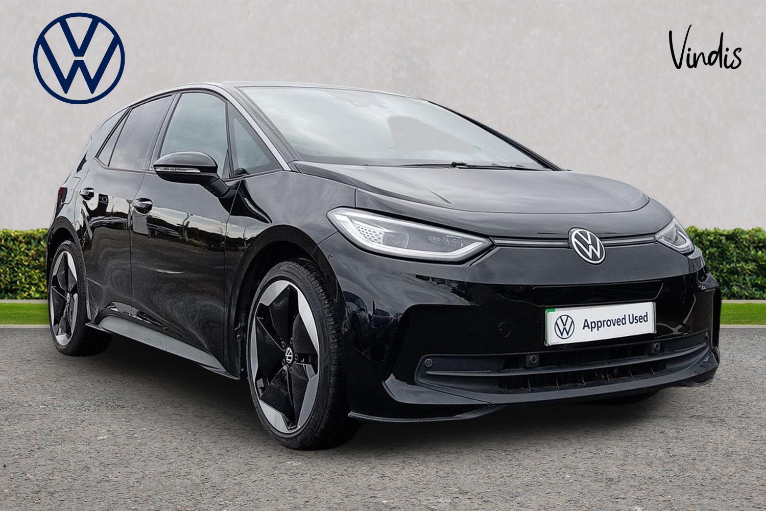 Main listing image - Volkswagen ID.3