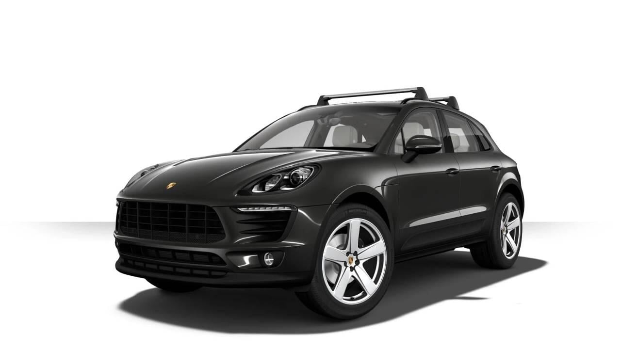 Main listing image - Porsche Macan