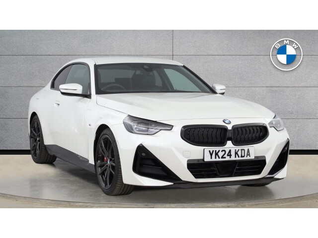 Main listing image - BMW 2 Series