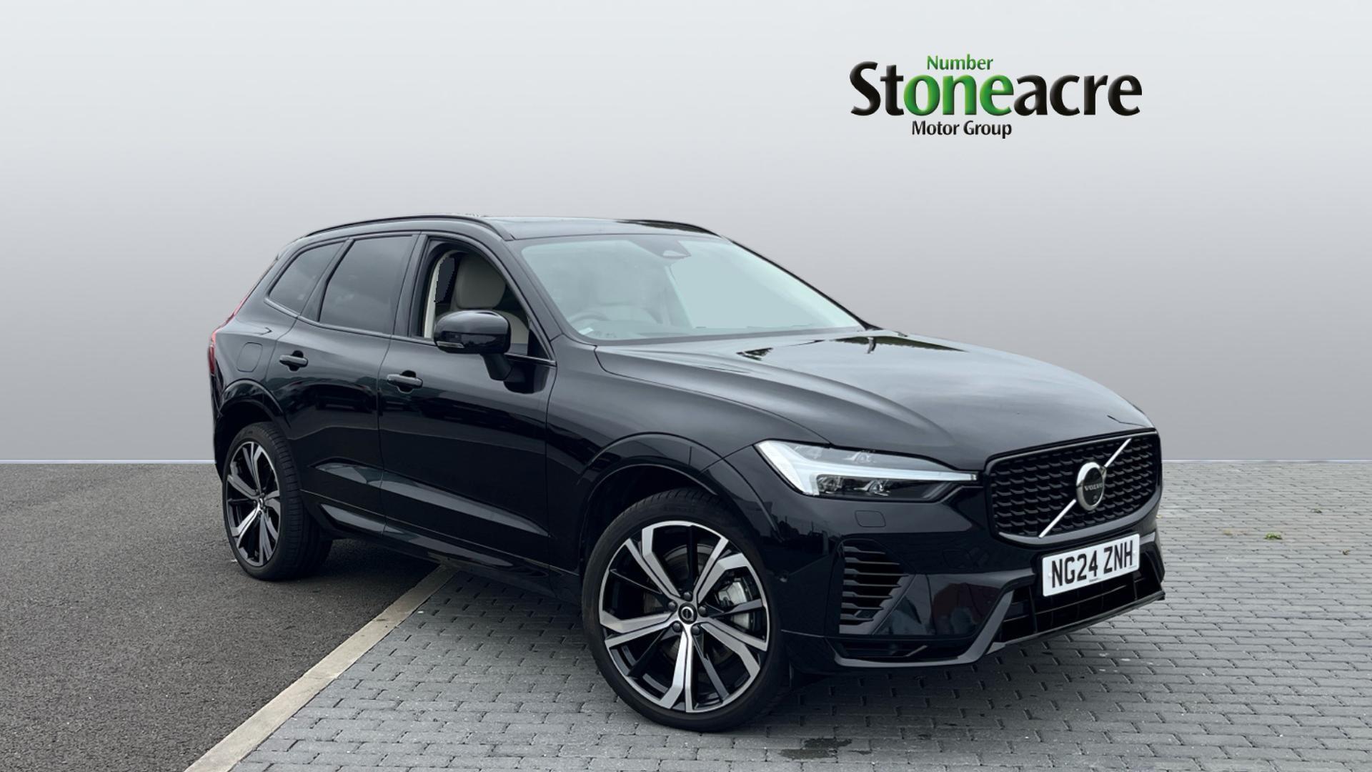 Main listing image - Volvo XC60