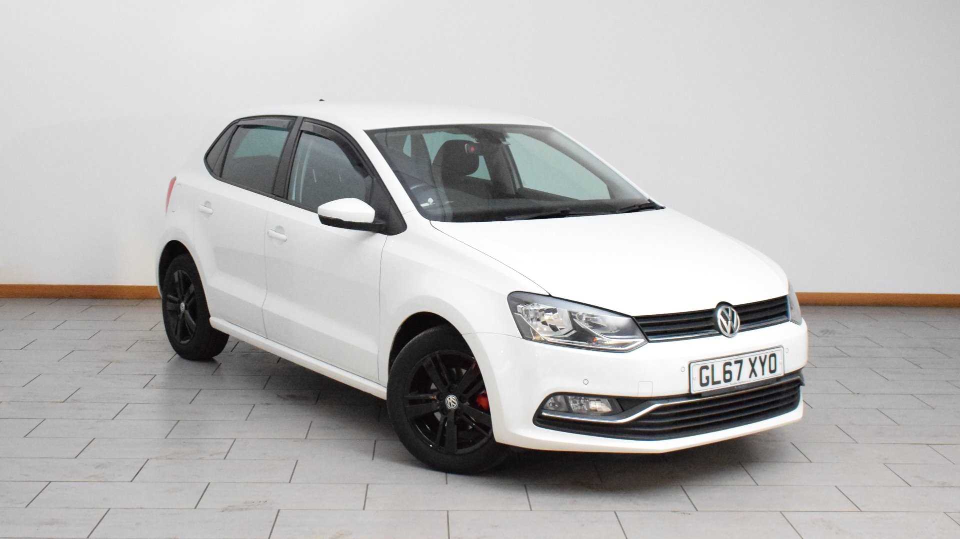 Main listing image - Volkswagen Polo
