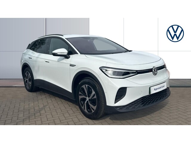 Main listing image - Volkswagen ID.4