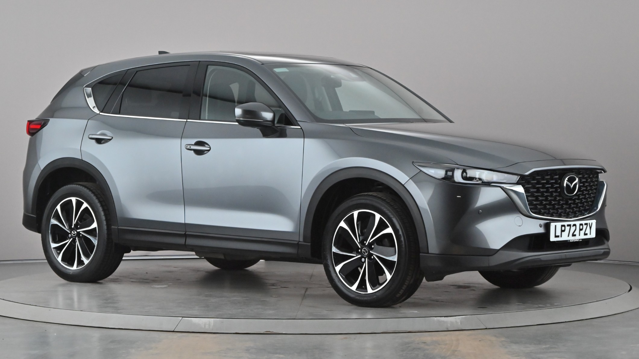 Main listing image - Mazda CX-5