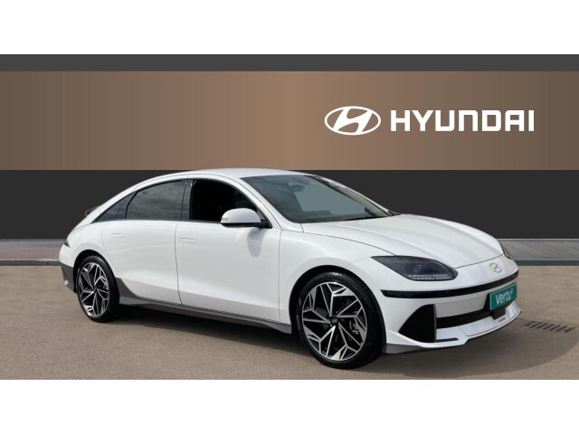 Main listing image - Hyundai IONIQ 6