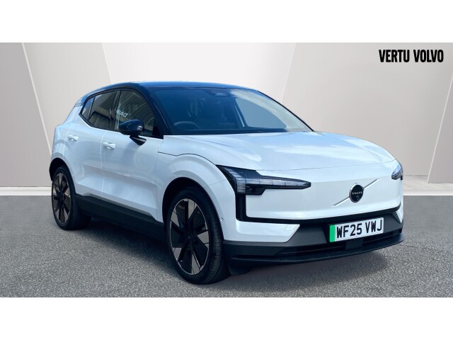 Main listing image - Volvo EX30