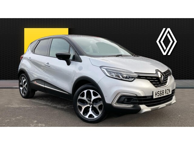 Main listing image - Renault Captur