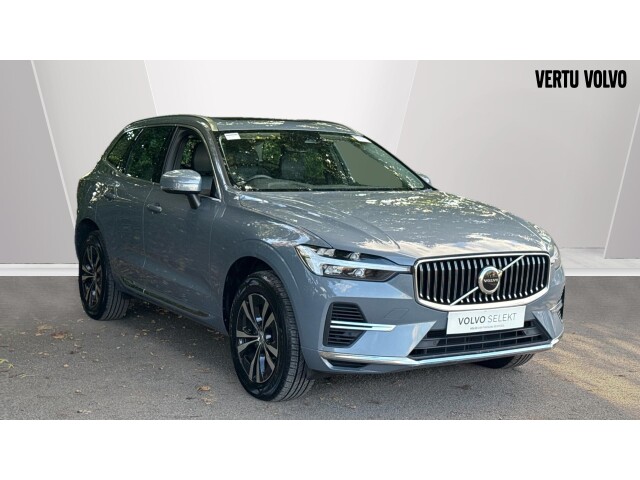 Main listing image - Volvo XC60
