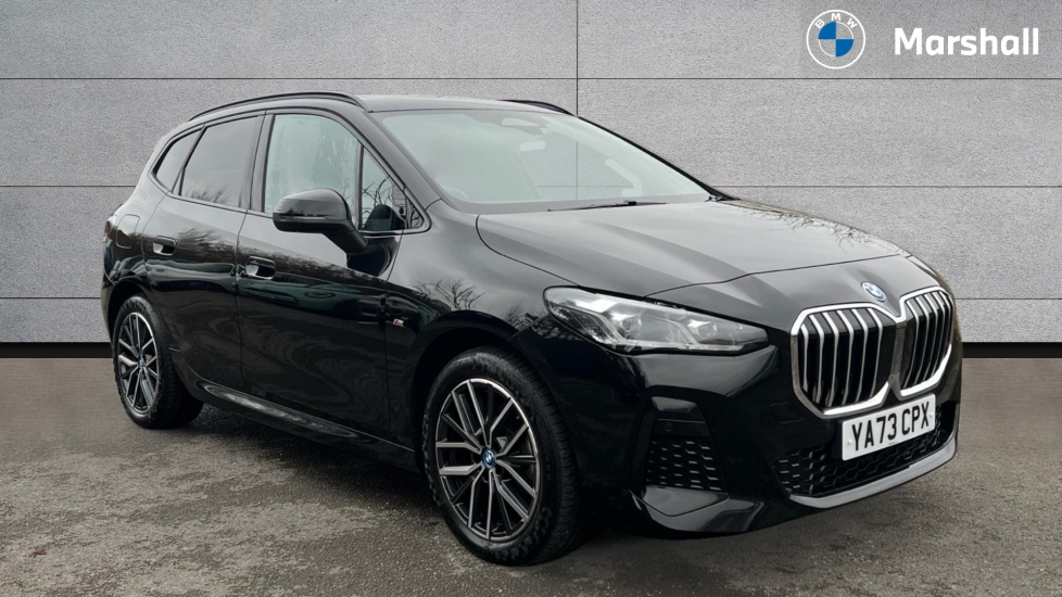 Main listing image - BMW 2 Series Active Tourer