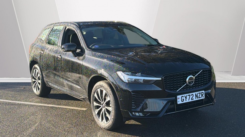 Main listing image - Volvo XC60