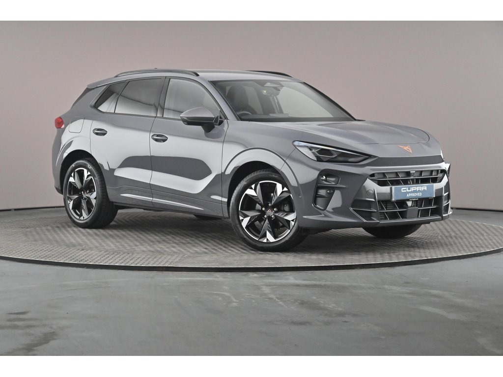 Main listing image - Cupra Terramar