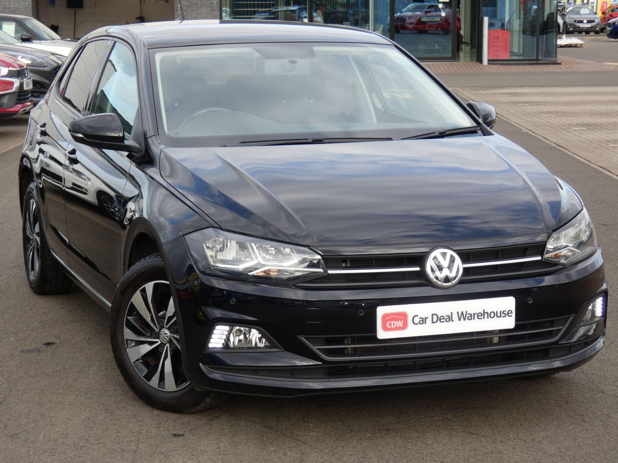 Main listing image - Volkswagen Polo