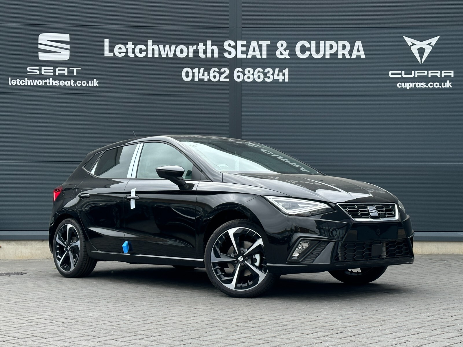 Main listing image - SEAT Ibiza