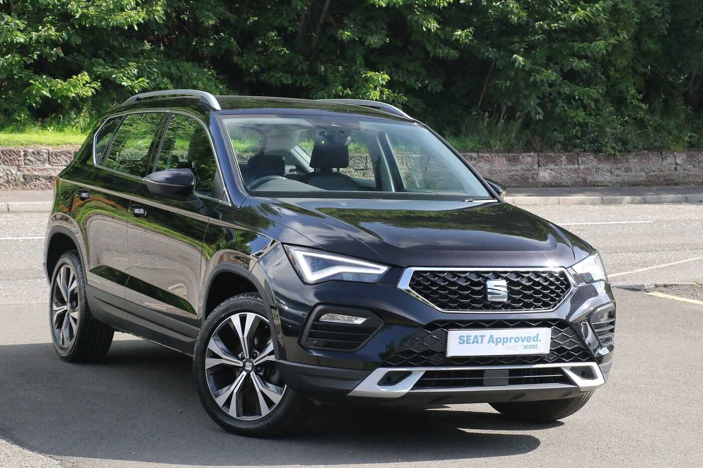 Main listing image - SEAT Ateca